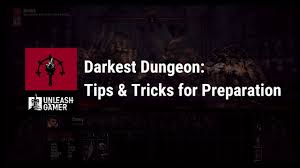 Additionally, constructing the sanguine vintners as quickly as possible will allow you to quickly generate a large supply of those valuable items. Darkest Dungeon Classes Our Definitive Guide Unleash The Gamer