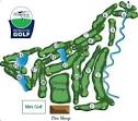 World of Golf - Layout Map | Course Database