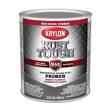 Buy Krylon Rust Tough K09721008 Primer