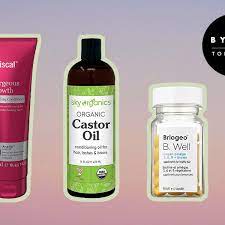 The truth is that there isn't much out there. The 16 Best Hair Growth Products Of 2021