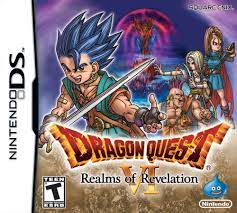 Dragon Quest XI: Tickington Tockle Quests – Stuff!