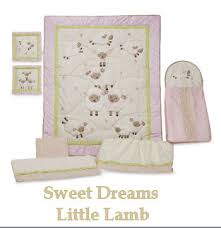 Baby Lamb Theme Nursery Ideas And Decor