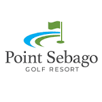 Point Sebago Resort Golf Course | Casco ME