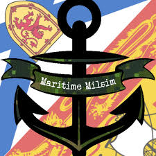 The Maritime Milsim Podcast