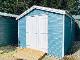 How To Stop Mould In Shed Aftercare