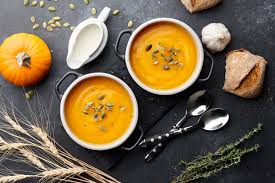nutritional soup recipes for senior health