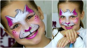 face painting tutorial