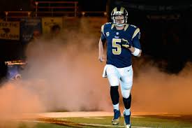 2016 Rams Roster Preview Qb Nick Foles And The Terrible