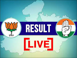Election Result 2019 Live All Over India And States
