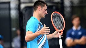 A course map for final qualifying at prince's. Tennis News 2021 Australian Open Qualifiers Bernard Tomic Vs John Patrick Smith Results Scores Highlights Reaction