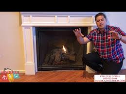 Gas Fireplace Review