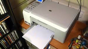 It is full software solution for your printer. C4180 Printer Download Driver