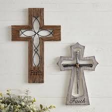 Cross Of Nails Faith The