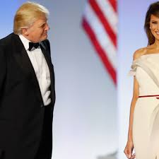 Dresslikeawoman What Will Trumps White House Lady Dress