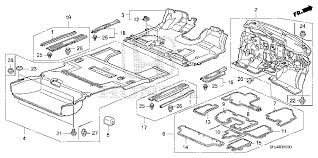 83302 shj a21zb carpet rr floor