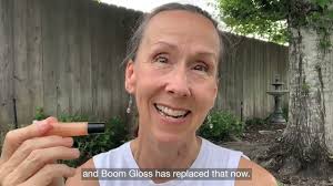 laura s review on boom gloss you