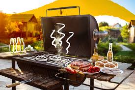 great outdoor grills for every type of