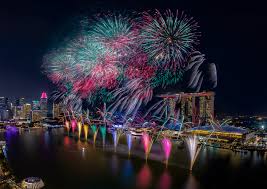 new year s eve 2019 in singapore where