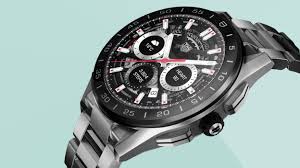 heuer connected 2020 review a