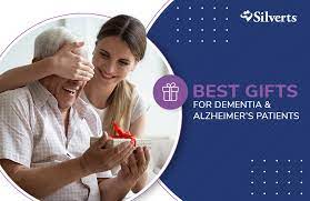 best gifts for dementia alzheimer s