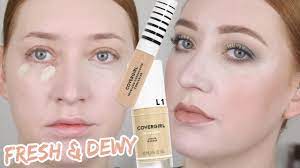 cover trublend undercover concealer