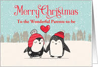 Parents deserve to be recognized on this special day, and they deserve to be thanked for all that they do for you. Christmas Cards For Expecting Parents From Greeting Card Universe