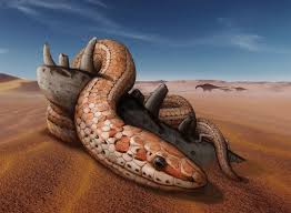 Biblical stories are a lot like lullabies in that way. Skull Of Extinct Ancient Snake With Two Legs Like Bible S Garden Of Eden Serpent Discovered In Argentina