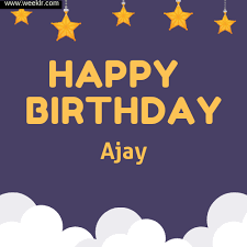 ajay name images and photos