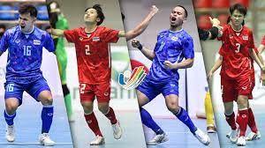 Futsal Thailand - ฟุตซอลไทยแลนด์ - Home
