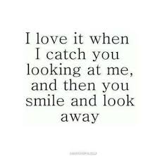 An eye contact can be referred to a moment when the eyes of two people get connected. 66 Trendy Eye Contact Couple Smile Love Quotes Latest Inspirational Quotes For You