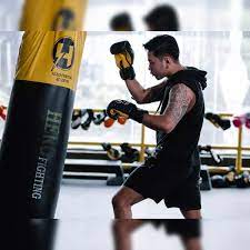 boxing punching bags unleash your