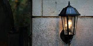 How To Change Porch Light Bulb 7