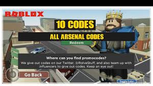 If you enjoyed the video make sure to like and subscribe to show some. Code Arsenal Roblox 2021 Roblox Arsenal Codes List For 2021 Connectivasystems