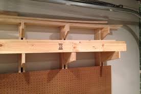 This diy bike rack is super simple in terms of design and also really easy to put together. How To Build A Wall Mounted Lumber Storage Rack