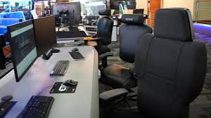 24 hour chairs for 911 dispatch centers
