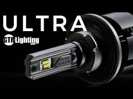 H13 9008 Ultra 2 0 L Gtr Lighting