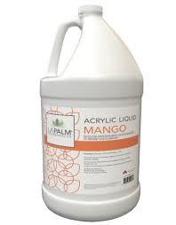 mango acrylic liquid monomer