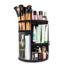 cosmetic makeup storage holder