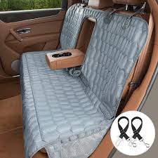 Okmee Bench Dog Car Seat Cover 100