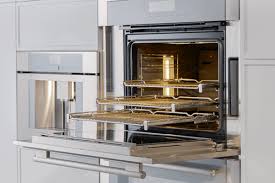 How To Clean Your Oven Thermador