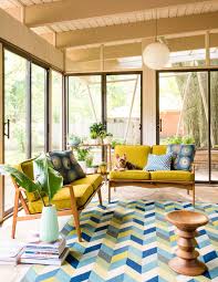 20 midcentury modern decor ideas for