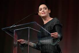 rose mcgowan gets her own tv series as