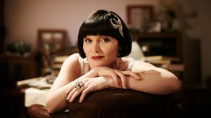 Image result for miss fisher