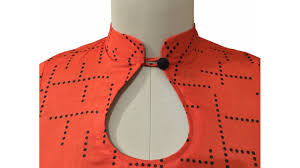 Collar Neck Design With Kurti Stitching Trendy Fashion