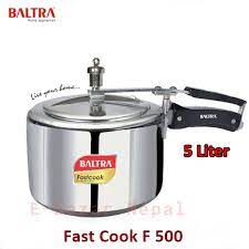 baltra bpc f500 fast cook 5 ltr