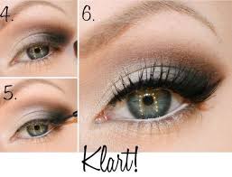 25 easy makeup tutorial to take your