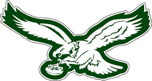 See more of philadelphia eagles on facebook. Old School Eagles Logos