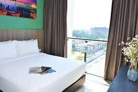 Top budget port dickson hotel deals. D Wharf Hotel Serviced Residence Port Dickson Booking Deals Photos Reviews