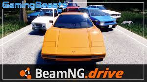 beamng drive full game pc for