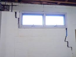 How To Repair Basement Window Leaks